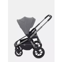 Универсальная коляска Rant Flex Pro RA075 2023 (3 в 1, grey)