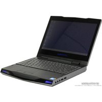 Игровой ноутбук Dell Alienware M11x (L121565)