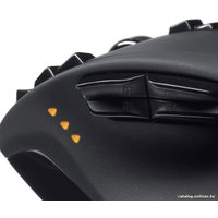 Игровая мышь Logitech G700
