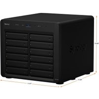 Сетевой накопитель Synology Expansion Unit DX1215II