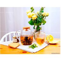 Заварочный чайник Walmer Riverside W37000880