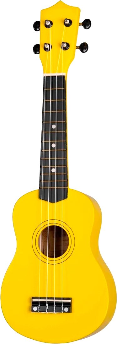 

Укулеле Foix FTQW-UK21-YW