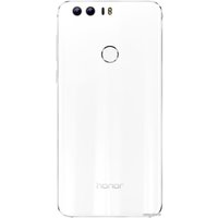 Телефон HONOR 8 4GB/32GB Pearl White [FRD-L09]