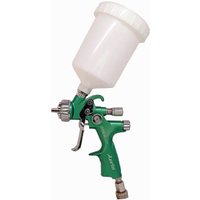 Краскопульт Auarita 898-2 Green