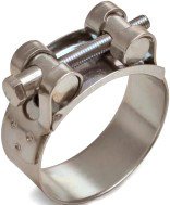 

Хомут червячный Fortisflex Robust SR 122-130/W2 80587