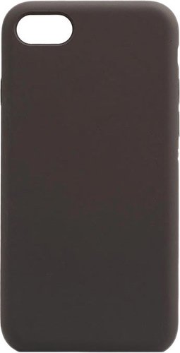Чехол для телефона EXPERTS Original для Apple iPhone 7 Plus 5,5" (темно-серый)