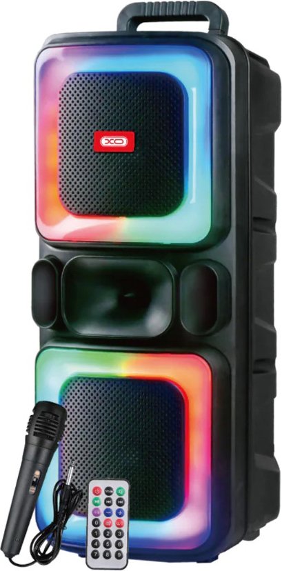 

Беспроводная колонка XO F55