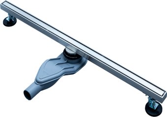 Трап/канал Altrobagno Supremo 071233 Ni (80)