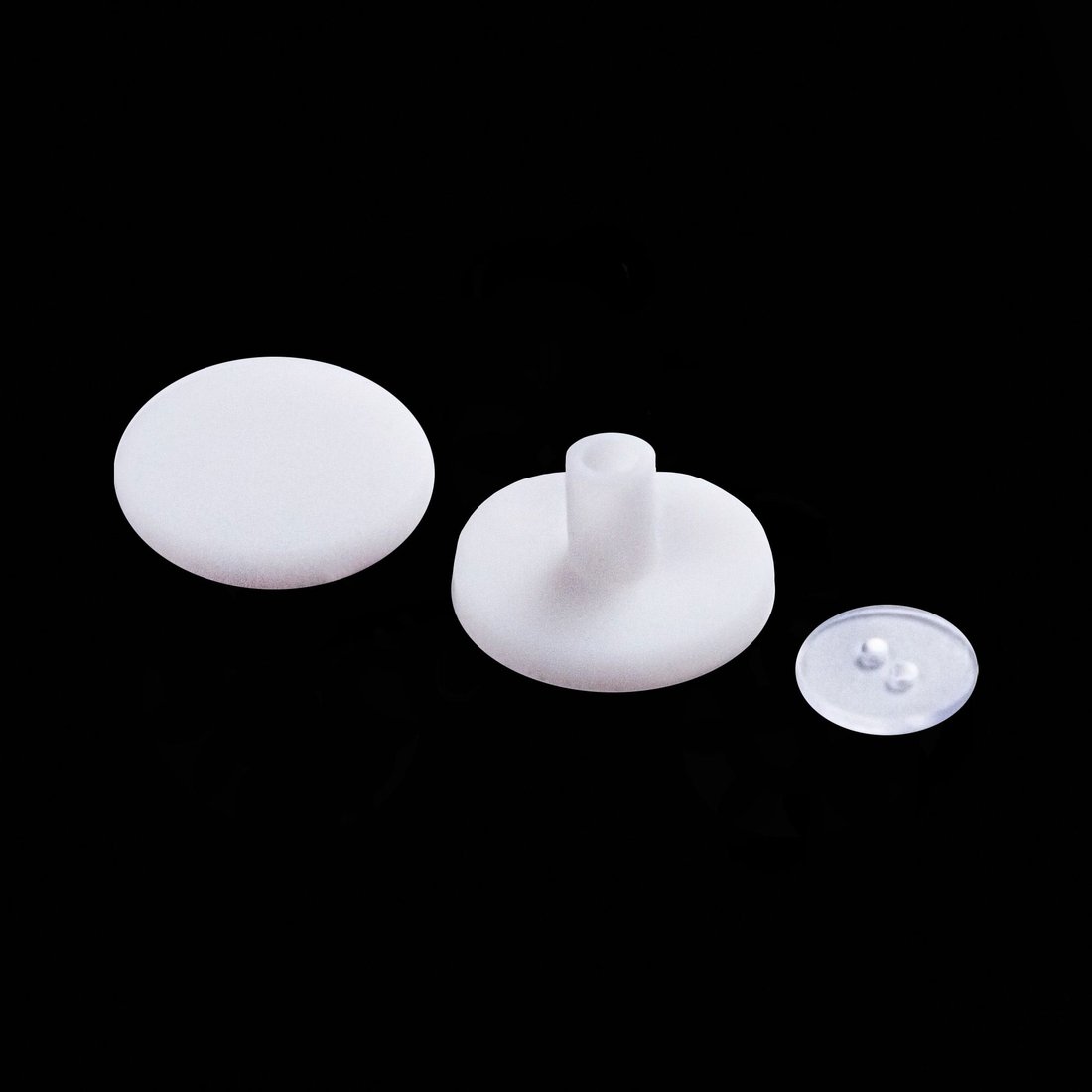 

Заглушка для гибкого неона ST Luce ST981.509.00