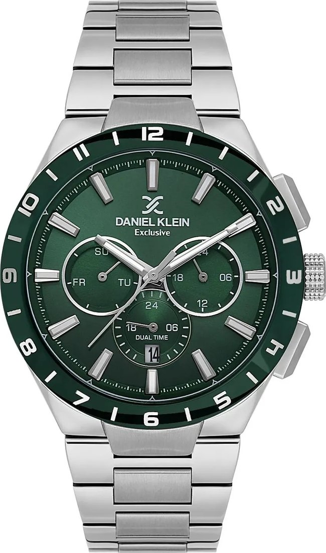 Наручные часы Daniel Klein 14079-2