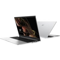 Ноутбук Machcreator Genesis R17 JJ00G400HRU