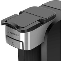 Капсульная кофеварка MAUNFELD MCCM-CM827BL