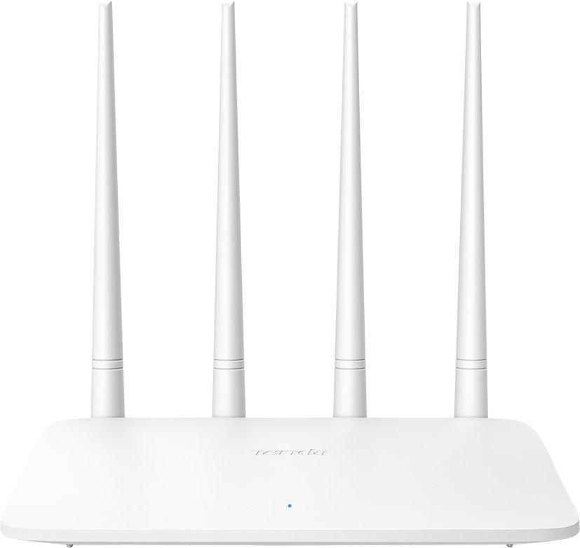 

Wi-Fi роутер Tenda F6