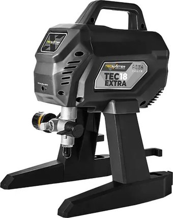 Краскораспылитель Tecmaster Tec 18 Extra