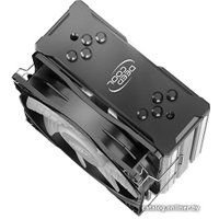 Кулер для процессора DeepCool GAMMAXX GT V2 DP-MCH4-GMX-GTV2