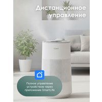 Климатический комплекс IClima LUX-5000PRO