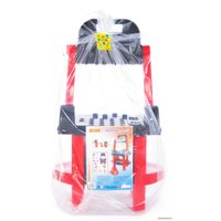 Набор инструментов игрушечных Полесье Механик-супер 44693