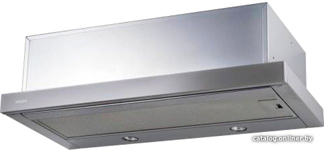 Akpo Light eco 50 WK-7 (szary)