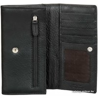 Кошелек Gianni Conti 9507003 (black)