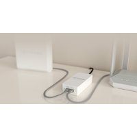 Адаптер Netcraze PoE+ Adapter NPA-150
