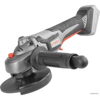Угловая шлифмашина Stavr (Ставр) МШУА-125/20Б (без АКБ)