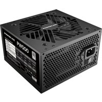 Блок питания Powercase PW500