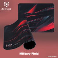 Коврик для мыши Onikuma G4