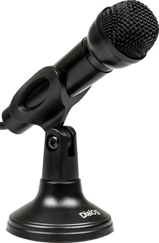 Проводной микрофон Dialog M-150B