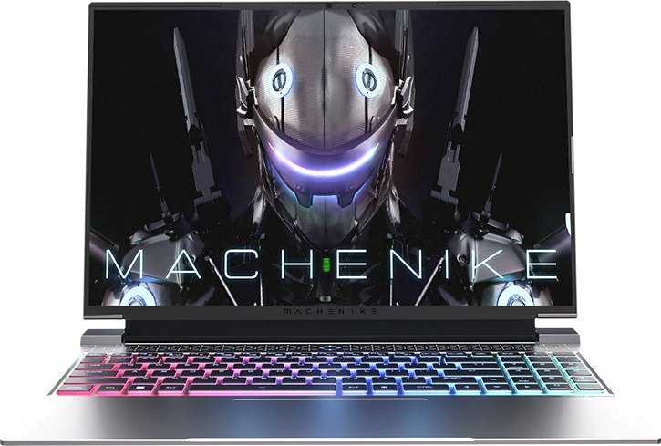 

Игровой ноутбук Machenike Light 16 Pro 2023 L16P-i913900HX468Q240HG161D