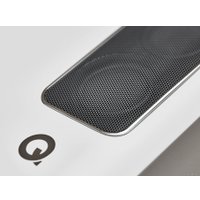 Полочная акустика Q Acoustics Q Active 200 Google Cast (белый)