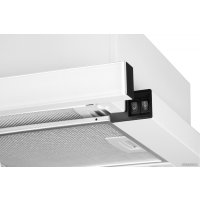 Кухонная вытяжка Weissgauff TEL 600 WG