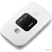 Мобильный 4G Wi-Fi роутер Huawei E5577CS-321 (белый)