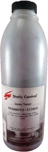 

Тонер Static Control для SLM3820/4020 (Odyssey) 315 г