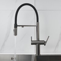 Смеситель Rose R358T