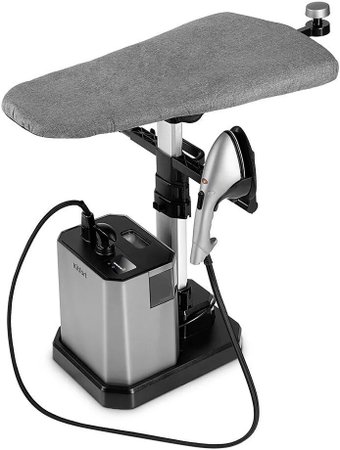 Гладильная станция Kitfort KT-9368