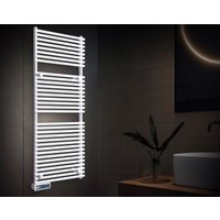 Полотенцесушитель iVigo EHR 5033 PRO 800Вт 92323305120102 (белый)