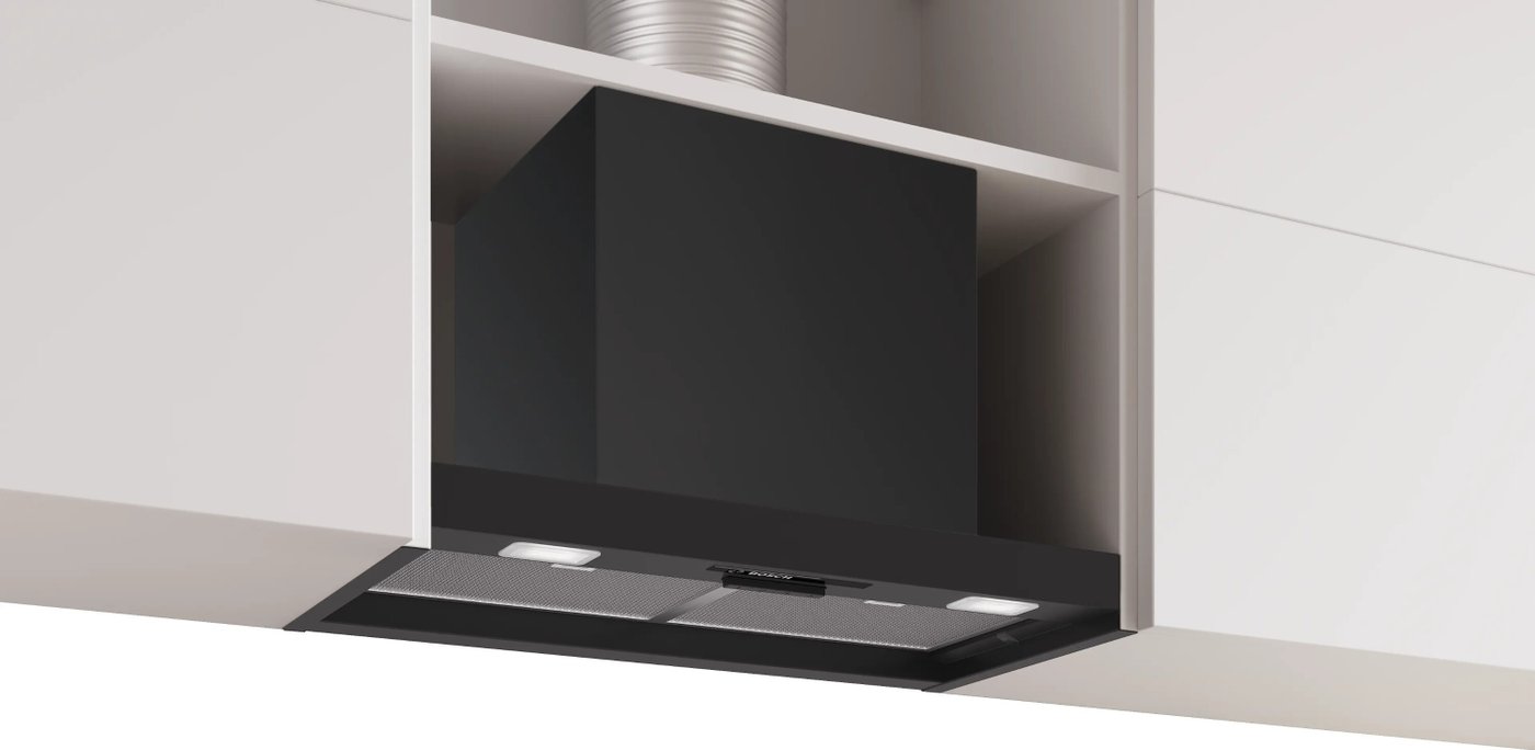 Кухонная вытяжка Bosch Serie 2 DBB63BC60