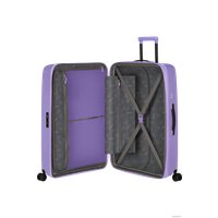 Чемодан-спиннер American Tourister Dashpop Violet Purple 77 см