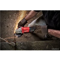 Угловая шлифмашина Milwaukee AGV13-125XSPDEB 4933464998