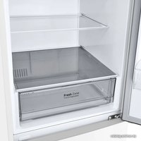 Холодильник LG DoorCooling+ GW-B509CQZM