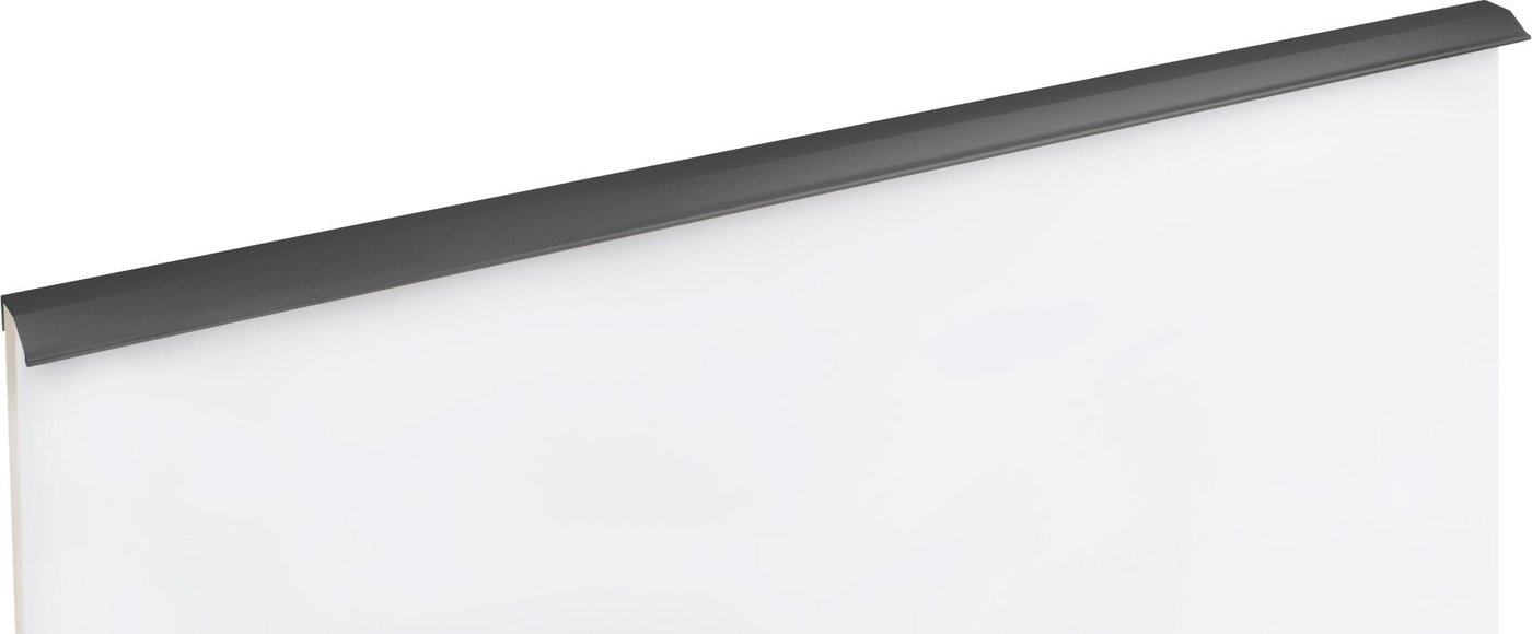 

Ручка мебельная Boyard Metrica RT112BL.1/864/1000