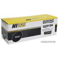 Картридж Hi-Black HB-Q2612A