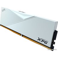 Оперативная память ADATA XPG Lancer 2x32ГБ DDR5 6400 МГц AX5U6400C3232G-DCLAWH