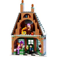 Конструктор LEGO Harry Potter 76388 Визит в деревню Хогсмид