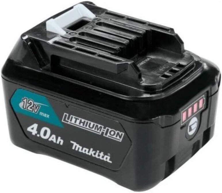 Аккумулятор Makita CXT BL 1041B 632F63-0 (12В/4 Ah)