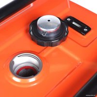 Бензиновый генератор Patriot GRA 8500AWS