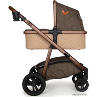 Универсальная коляска Cosatto Wow 2 (2 в 1, foxford hall)
