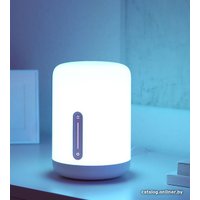 Ночник Xiaomi Bedside Lamp 2 MJCTD02YL (белый, международная версия)