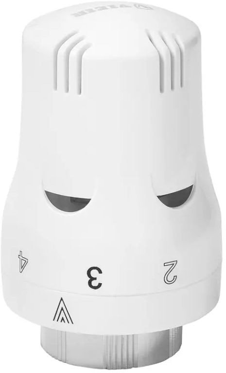 Термоголовка Vieir VR288