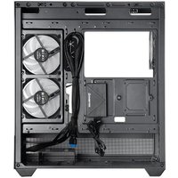 Корпус Chieftec Vista GT-01B-OP